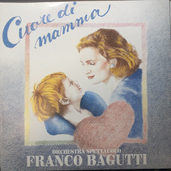Cuore Di Mamma