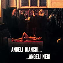 Angeli Bianchi Angeli Neri Special Edition Lp+Cd