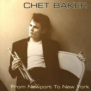 From Newport To New York