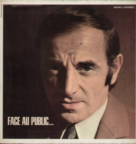 Face Au Public..