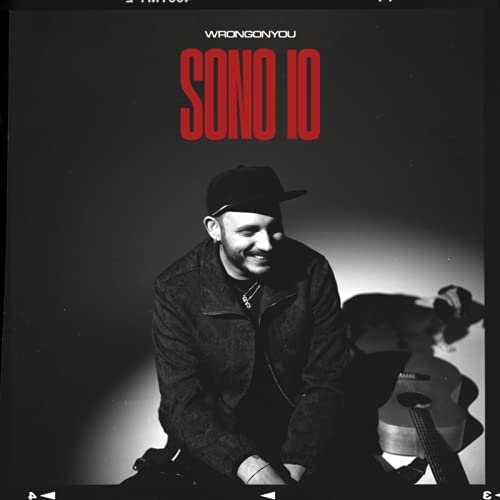 Sono Io