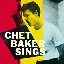 Chet Baker Sings Limited Edition