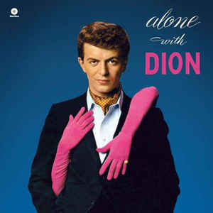 Alone With Dion Limited Edition