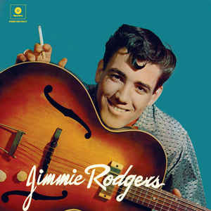 Jimmie Rodgers Limited Edition