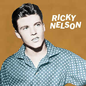 Ricky Nelson Limited Edition