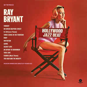 Hollywood Jazz Beat Limited Edition
