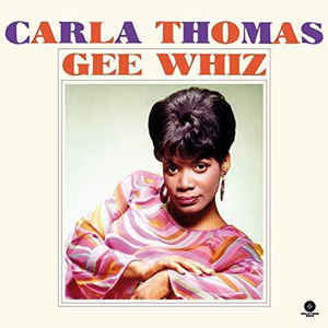 Gee Whiz Limited Edition