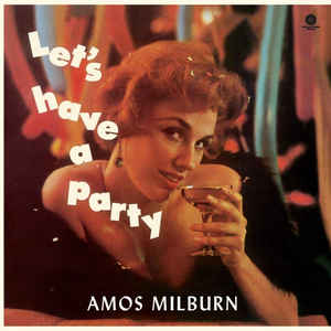 Let's Have A Party Limited Edition