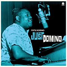 Just Domino Limited Edition
