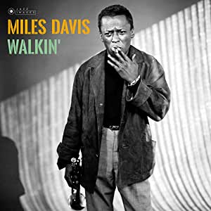 Walkin Limited Edition