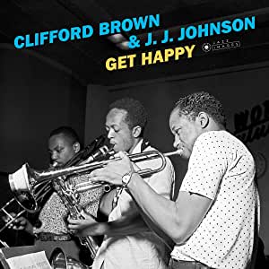 Get Happy Limited Edition