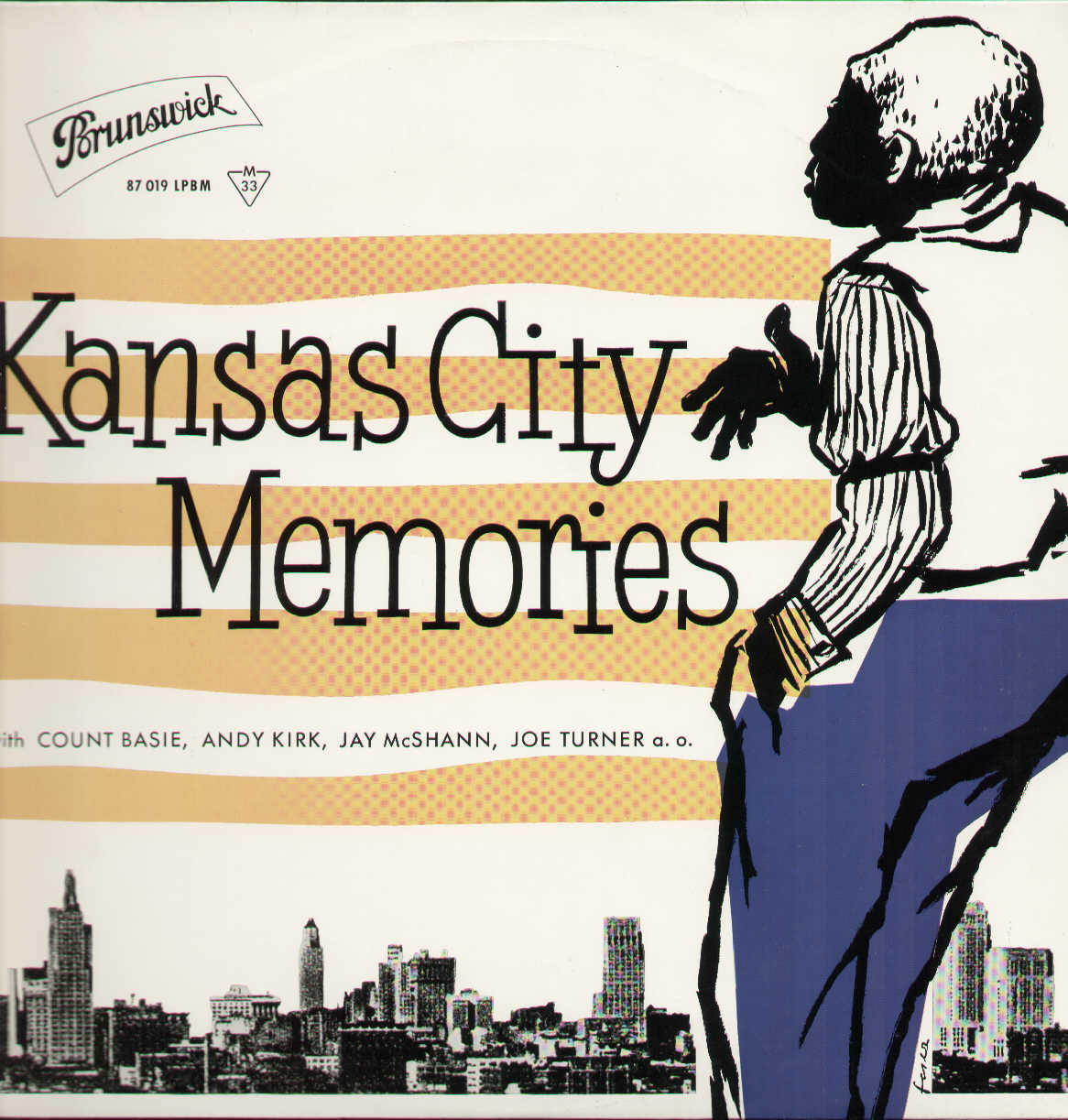 Kansas City Memories