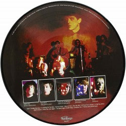The Velvet Underground & Nico Picture Disc