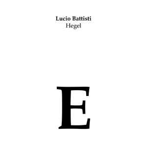 Hegel