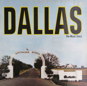 Dallas The Music Story