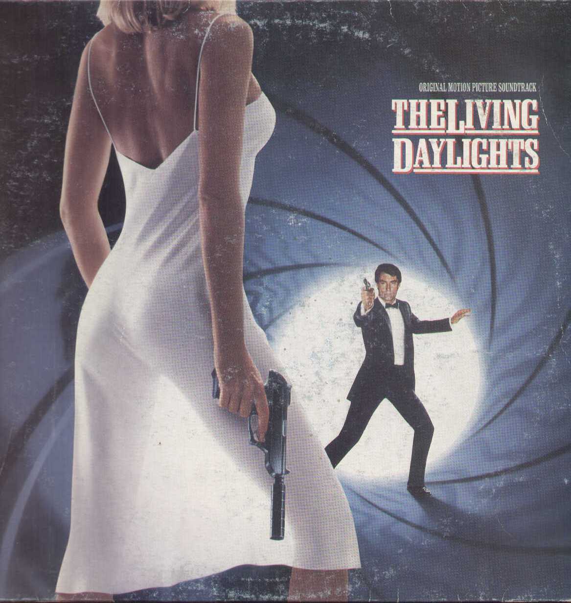 The Living Daylights
