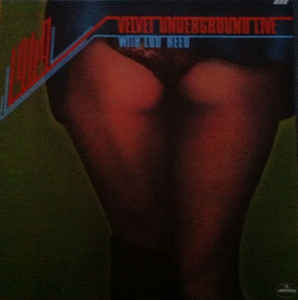 Live With Lou Reed 1969 Volume 2