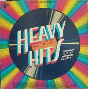 Heavy Hits