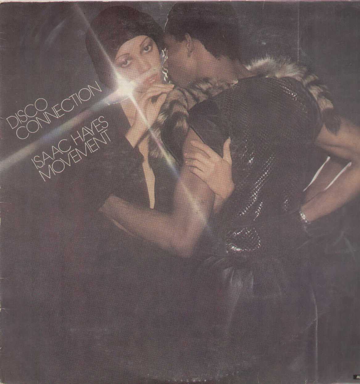 Disco Connection