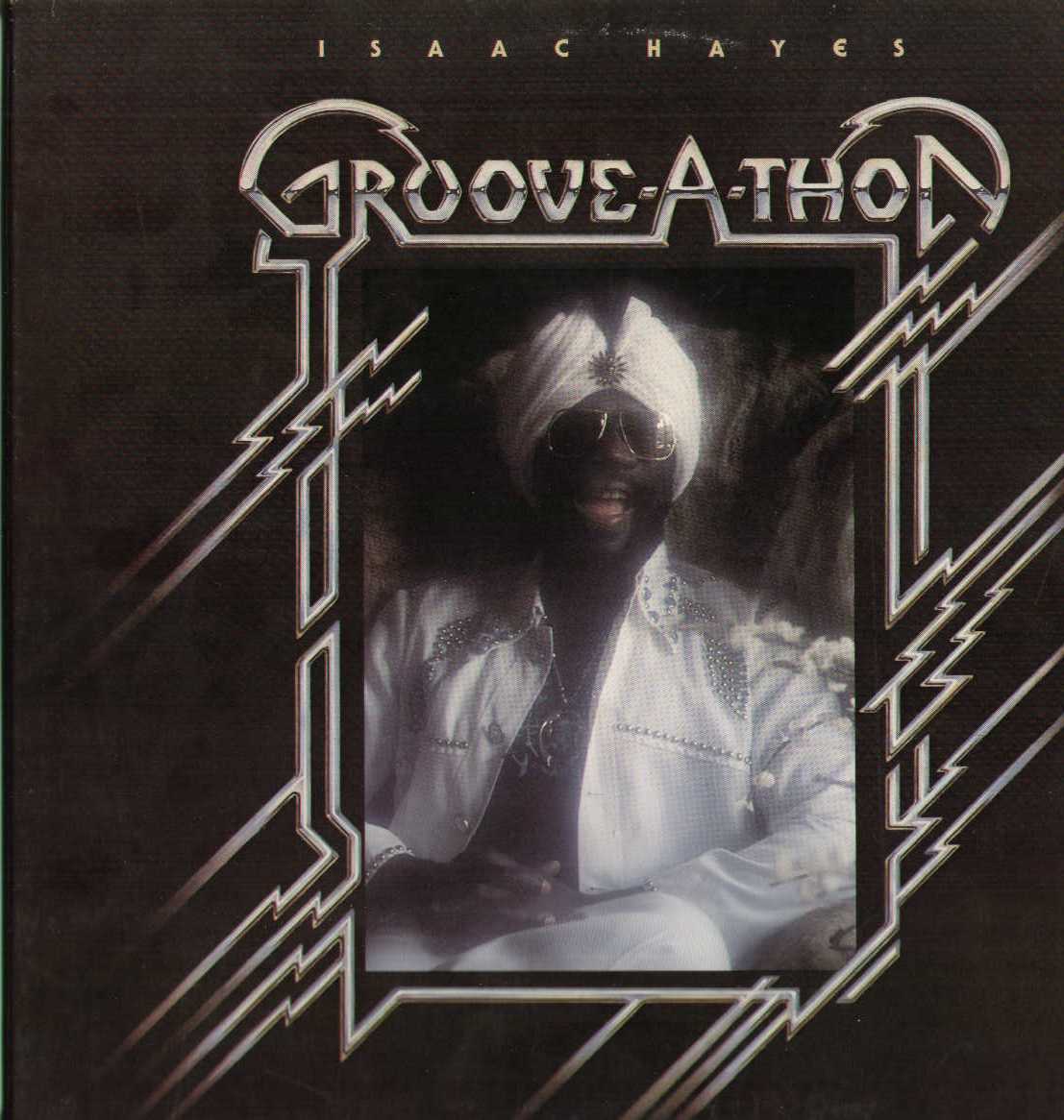 Groove A Thon