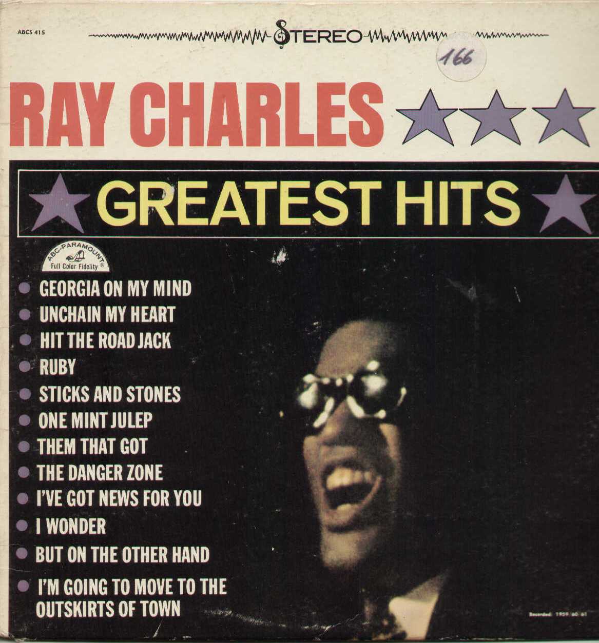 Greatest Hits