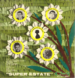 Super Estate