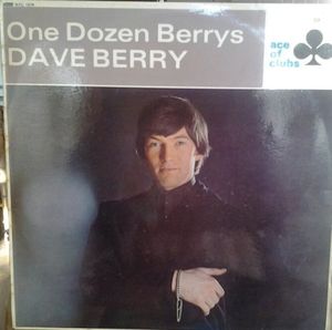 One Dozen Berrys
