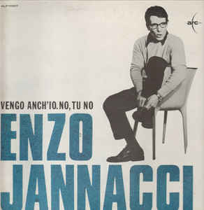 Vengo Anch'io No Tu No