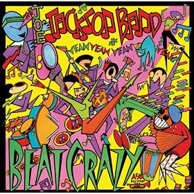 Beat Crazy