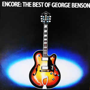 Encore The Best Of George Benson