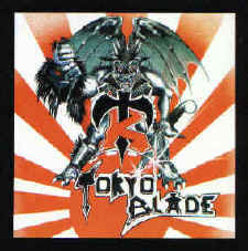 Tokyo Blade Amp1