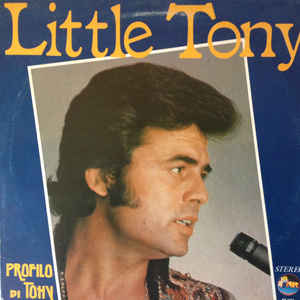 Profilo Di Tony