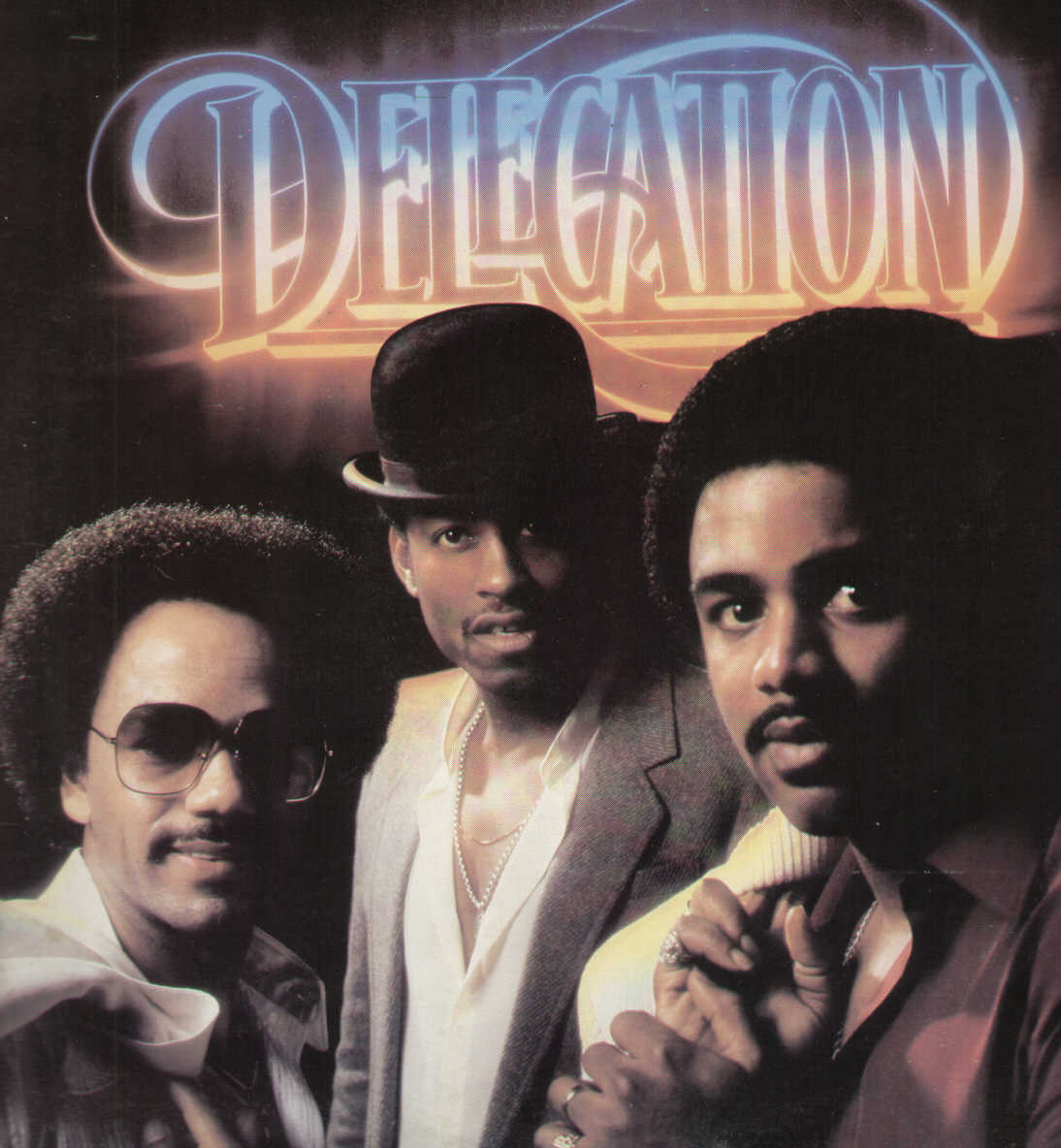 Delegation