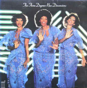New Dimensions