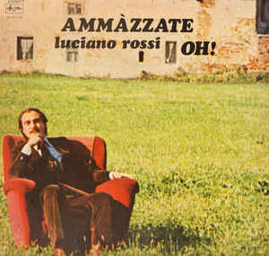 Ammazzate Oh