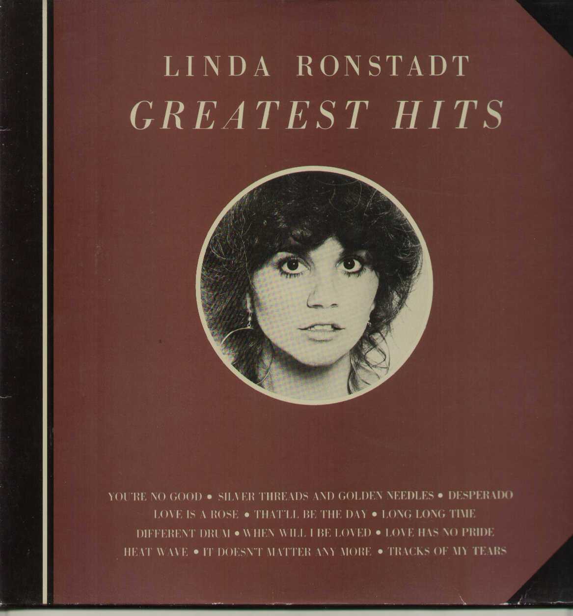 Greatest Hits