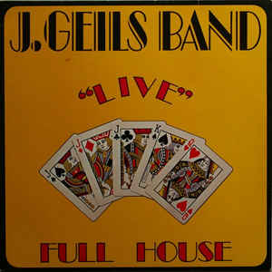Live Full House