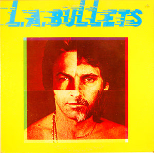 L. A. Bullets Avi6086