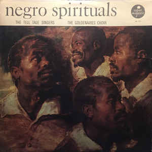 Negro Spirituals