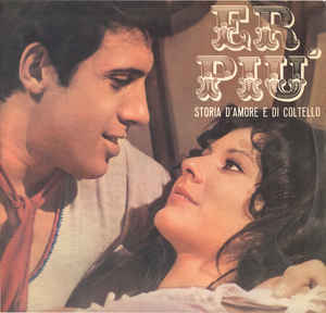 Er Piu' Storia D'amore E Di Coltello