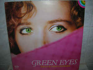 Green Eyes