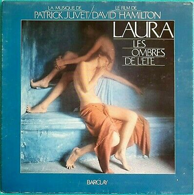 Laura Les Ombres De L'ete