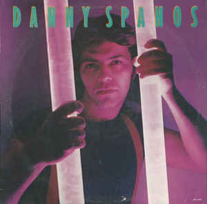 Danny Spanos Bxl13538