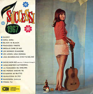 I Grandi Successi 1967 – Massive Music Store