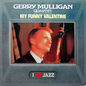 My Funny Valentine