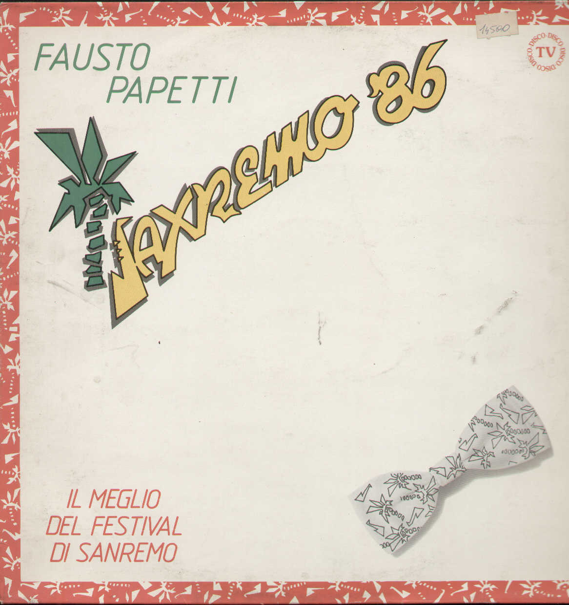Saxremo 86