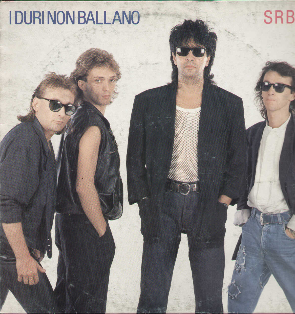 I Duri Non Ballano
