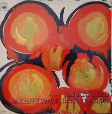 Autentico Carnevale Brasiliano