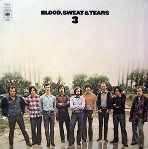 Blood Sweat & Tears 3
