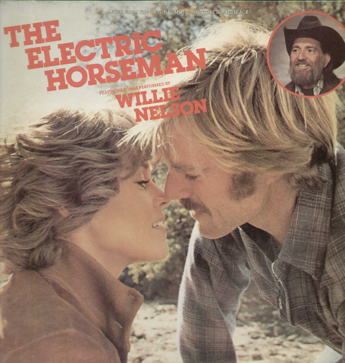 The Electric Horseman